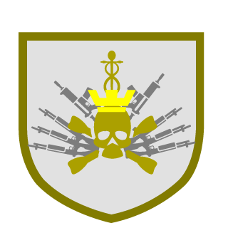 TovarichTraher's emblem