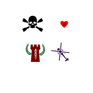 Brokoli105's emblem