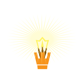 ulektrik's emblem