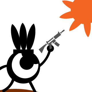 Apekniz's emblem