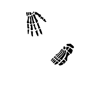 Terady's emblem