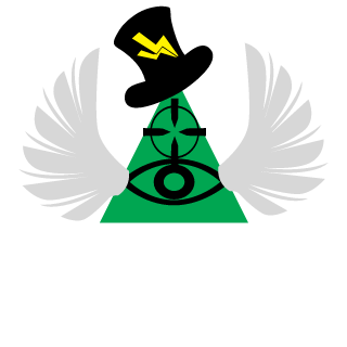 HipsterZombie14's emblem