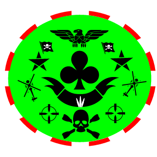 The Beta's emblem
