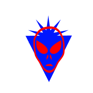 zone230's emblem