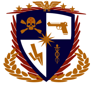 Opptimuss's emblem