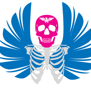 AliceGoodwin's emblem