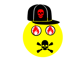 ELMAGO2005's emblem