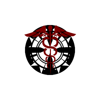 DocZeroActual's emblem