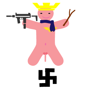 DairesGK's emblem