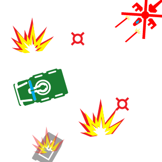 BassFromHell's emblem