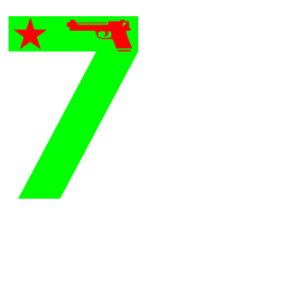 ArnoBrandao's emblem