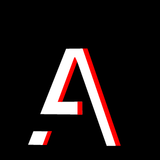 BLACK1214's emblem