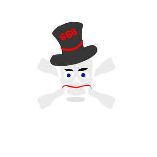 Spider420-SA's emblem