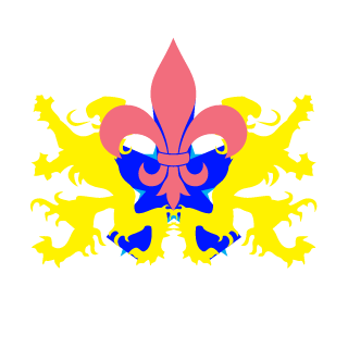 Wipoison's emblem