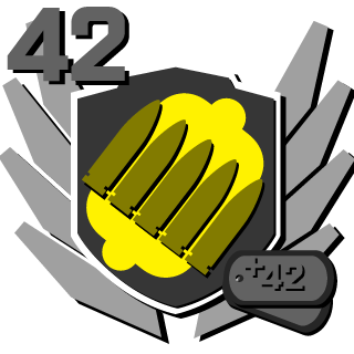 Wakevince's emblem