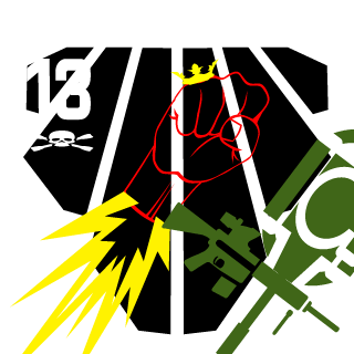 Jakkinov's emblem