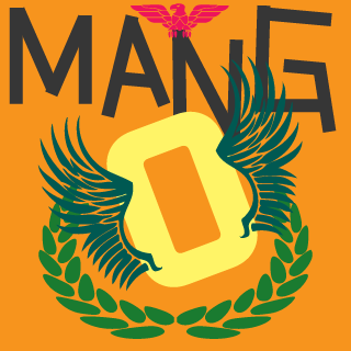 YellowMang0's emblem