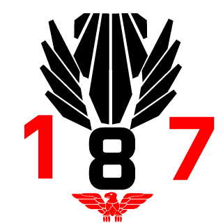 UMadDirty's emblem