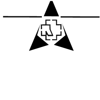 MRusKD's emblem
