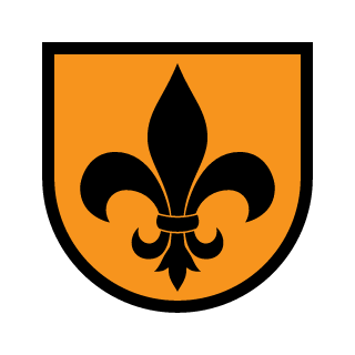 Salicath's emblem