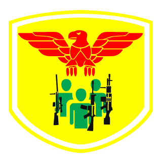 M8s Online Gaming's emblem