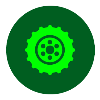 PiranhaDude's emblem