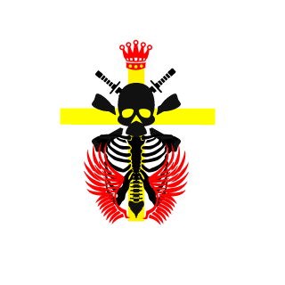 BOLK007's emblem