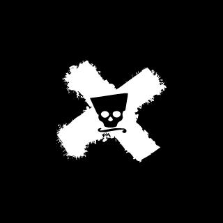 24KDEDEN's emblem
