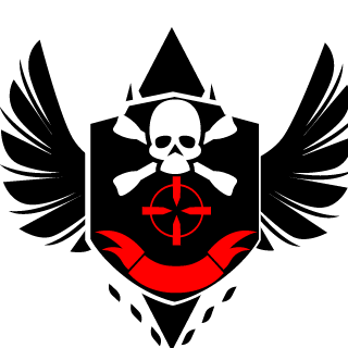 CNHT's emblem