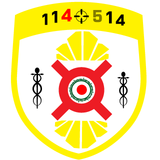my3215k1106's emblem