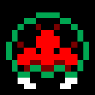Saboteurax's emblem