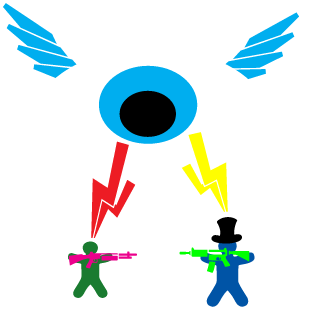 PeaceMaker3211's emblem
