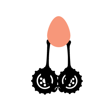 Le0nTh0tsky's emblem