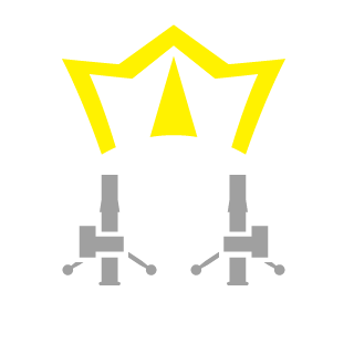 Vje007's emblem