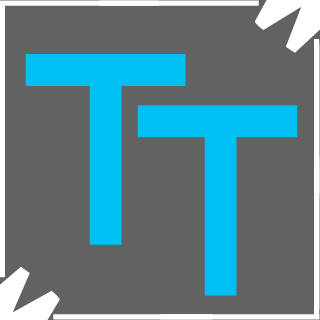 TalentedTim's emblem