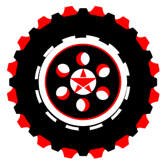 NdangerD's emblem
