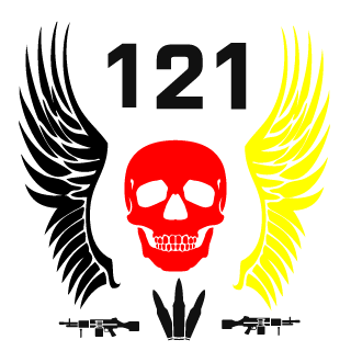 x aka Shifty x's emblem
