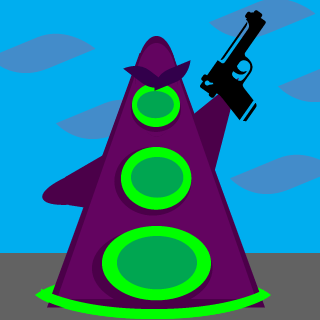 GaelicWell's emblem