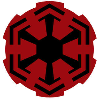 OmenCheetah's emblem