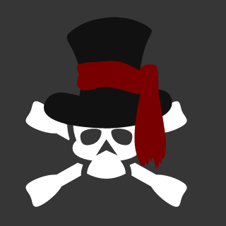 Cedborg's emblem