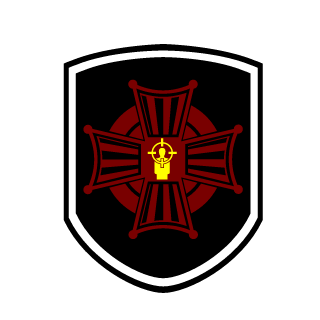 Vashsaverem's emblem