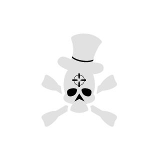 iOXEDAN's emblem
