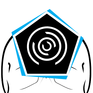blu-mythic's emblem