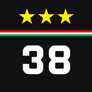 feg1993's emblem