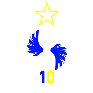 JuanRaggio's emblem