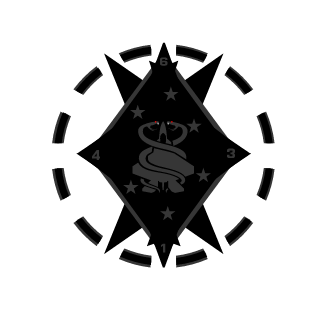 Unitate's emblem