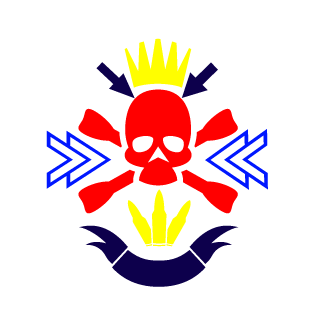 1thekiller's emblem