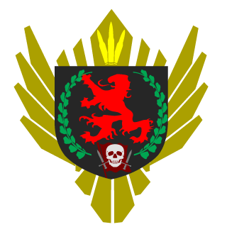 Archaic Snakes's emblem