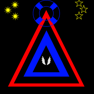 Dop3x Int3l's emblem