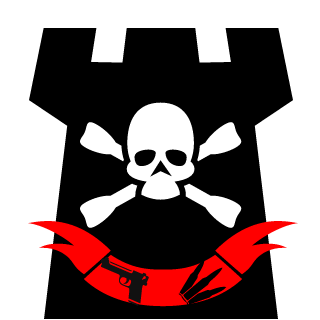 Midlifehendrix's emblem